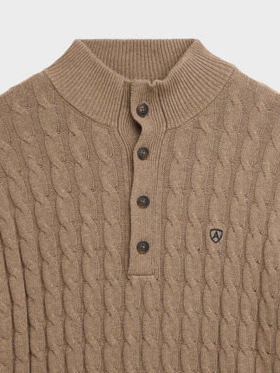 JERSEY ARTHUR