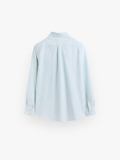 CAMISA OXFORD SEA