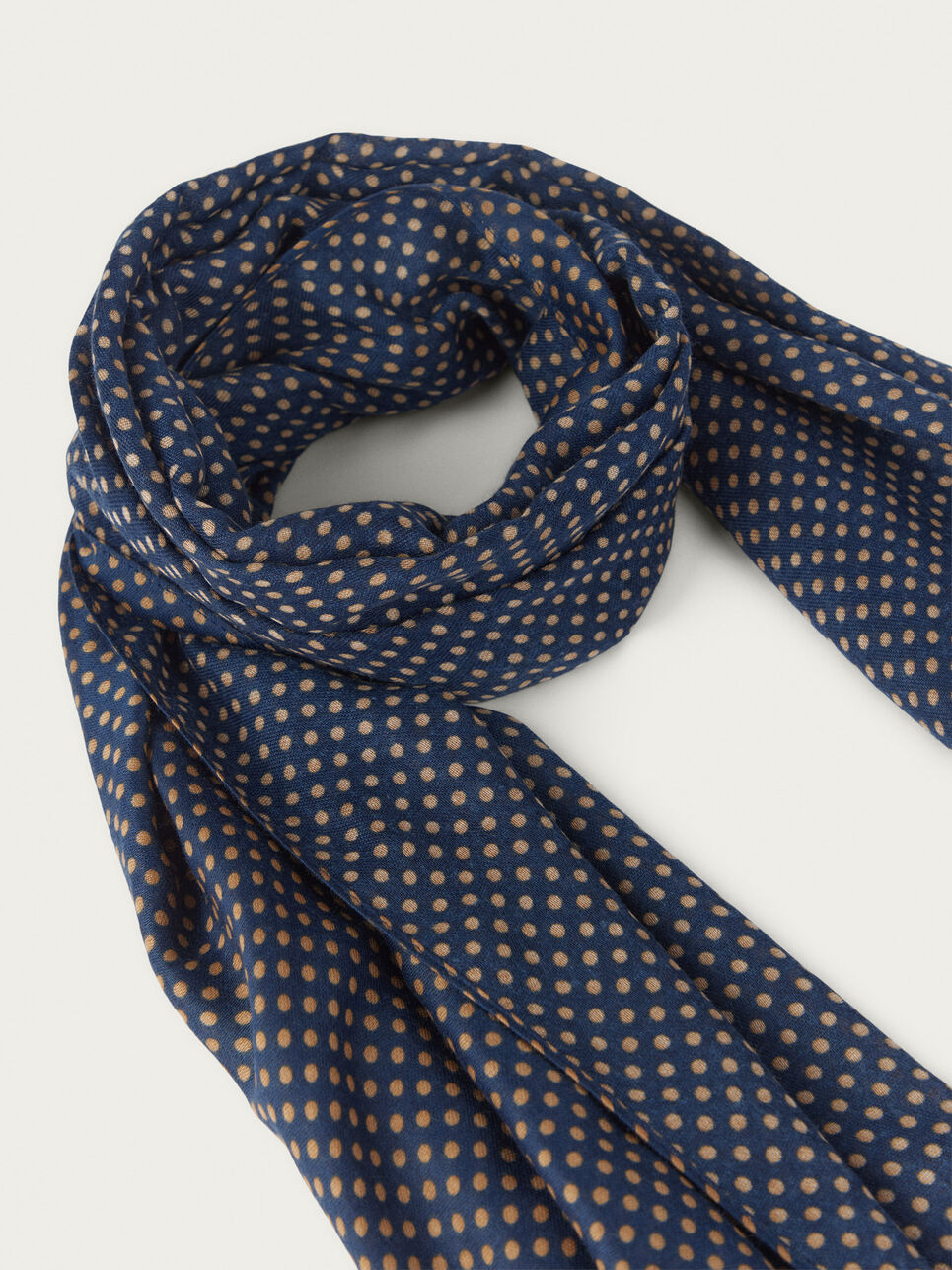 FOULARD PRINT