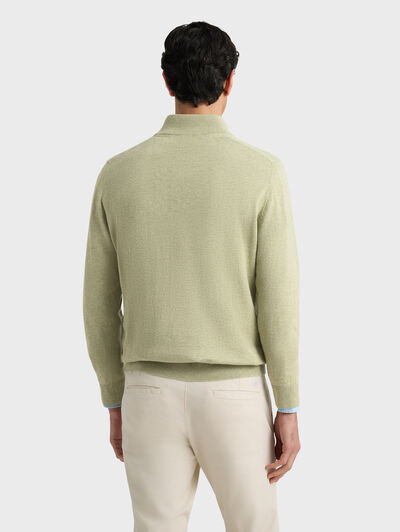 JERSEY LORENZO VERDE