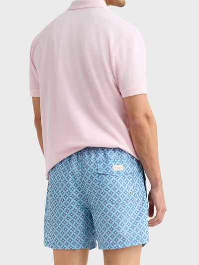 BA&Ntilde;ADOR SEA AZUL