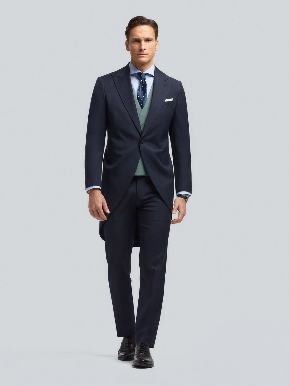 CHAQUE WEDDING TWILL