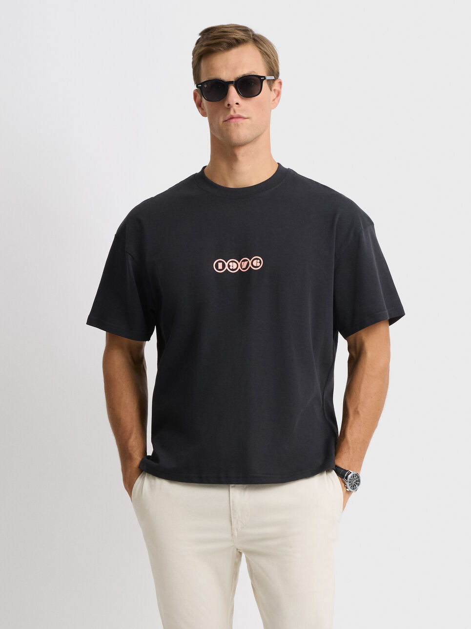 CAMISETA DREAMS