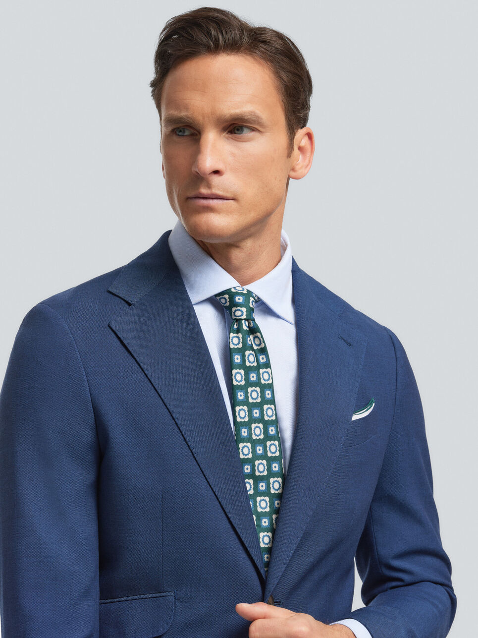 AMERICANA MILANO MICROPUNTO