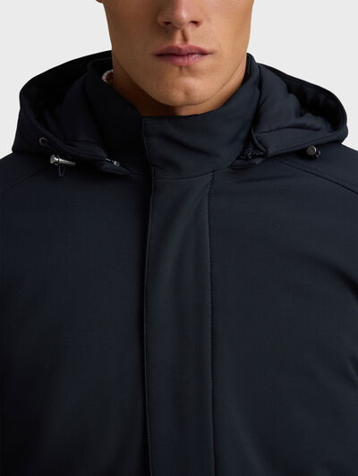 PARKA MISTY