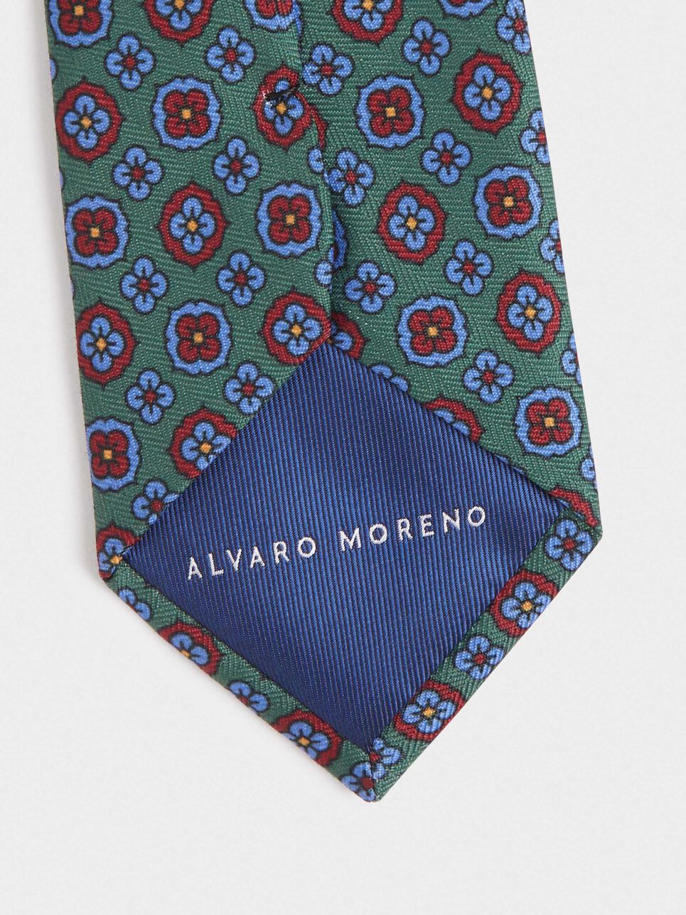 CORBATA PRINTED