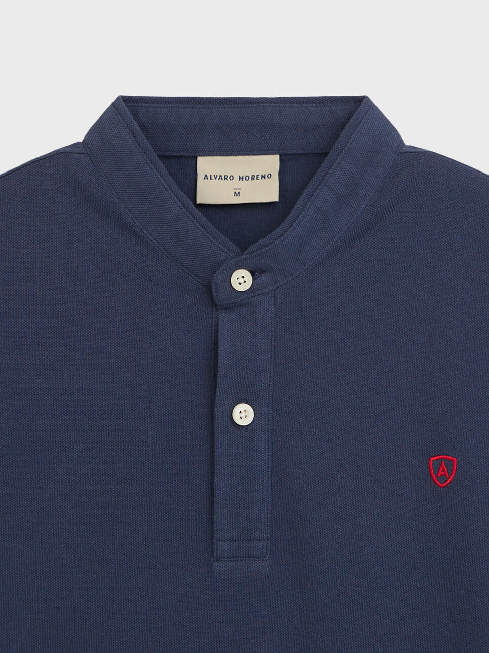 POLO MAO TRENDY
