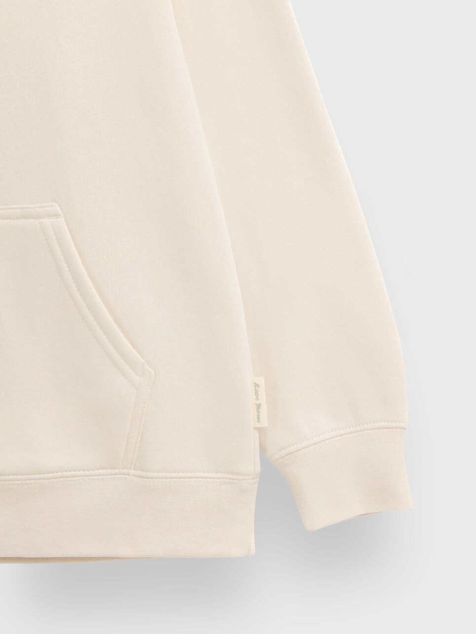 SUDADERA MOMENT KIDS