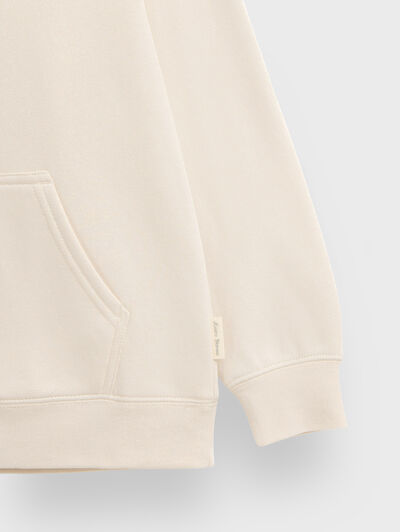 SUDADERA MOMENT KIDS