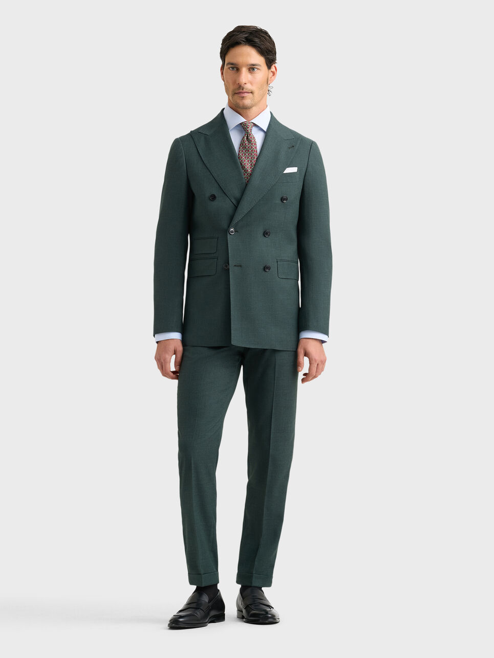 AMERICANA CAPOLUNGO FIL A FIL