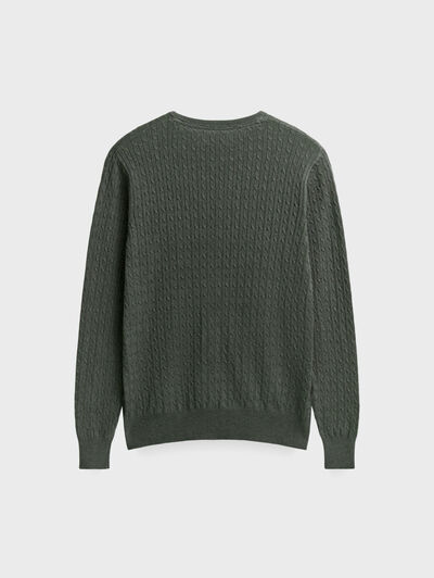 JERSEY OCHOS