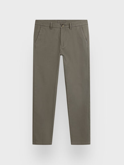 PANTALON ENZO VERDE