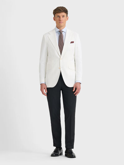 AMERICANA NAPOLI ESTERILLA BLANCO