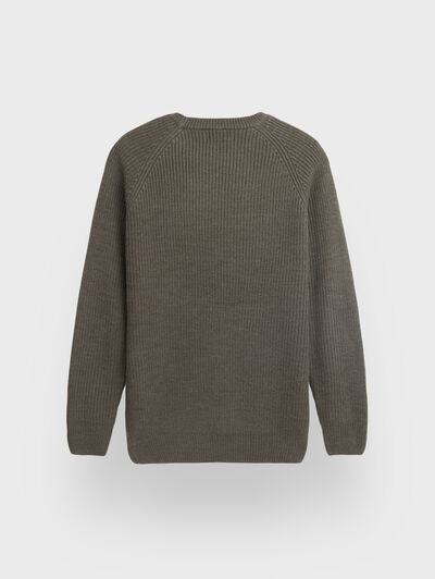 JERSEY WILL VERDE