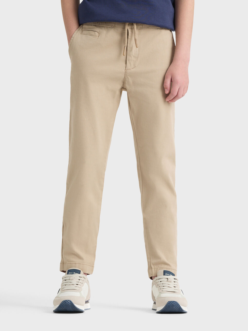 PANTALON DALTON KIDS