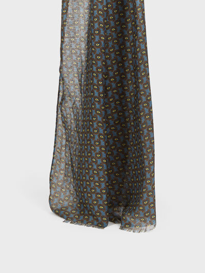 FOULARD PRINT