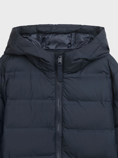 CAZADORA MARTELL KIDS AZUL MARINO