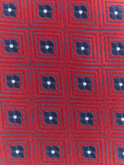 CORBATA JACQUARD MF KIDS