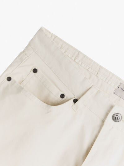 PANTALON 5 BOLSILLOS