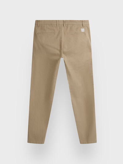PANTALON ELVIS CAMEL