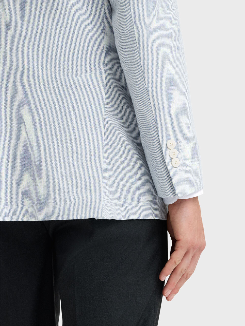 AMERICANA NAPOLI RAYAS LINO