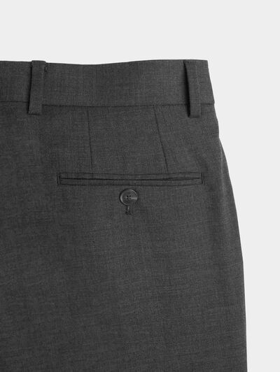 PANTALON FIL A FIL