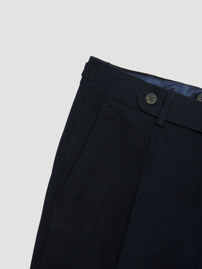 PANTALON CLASSIC TWILL