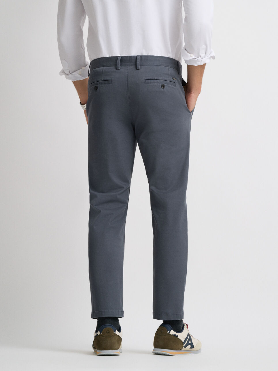 PANTALON SLOT