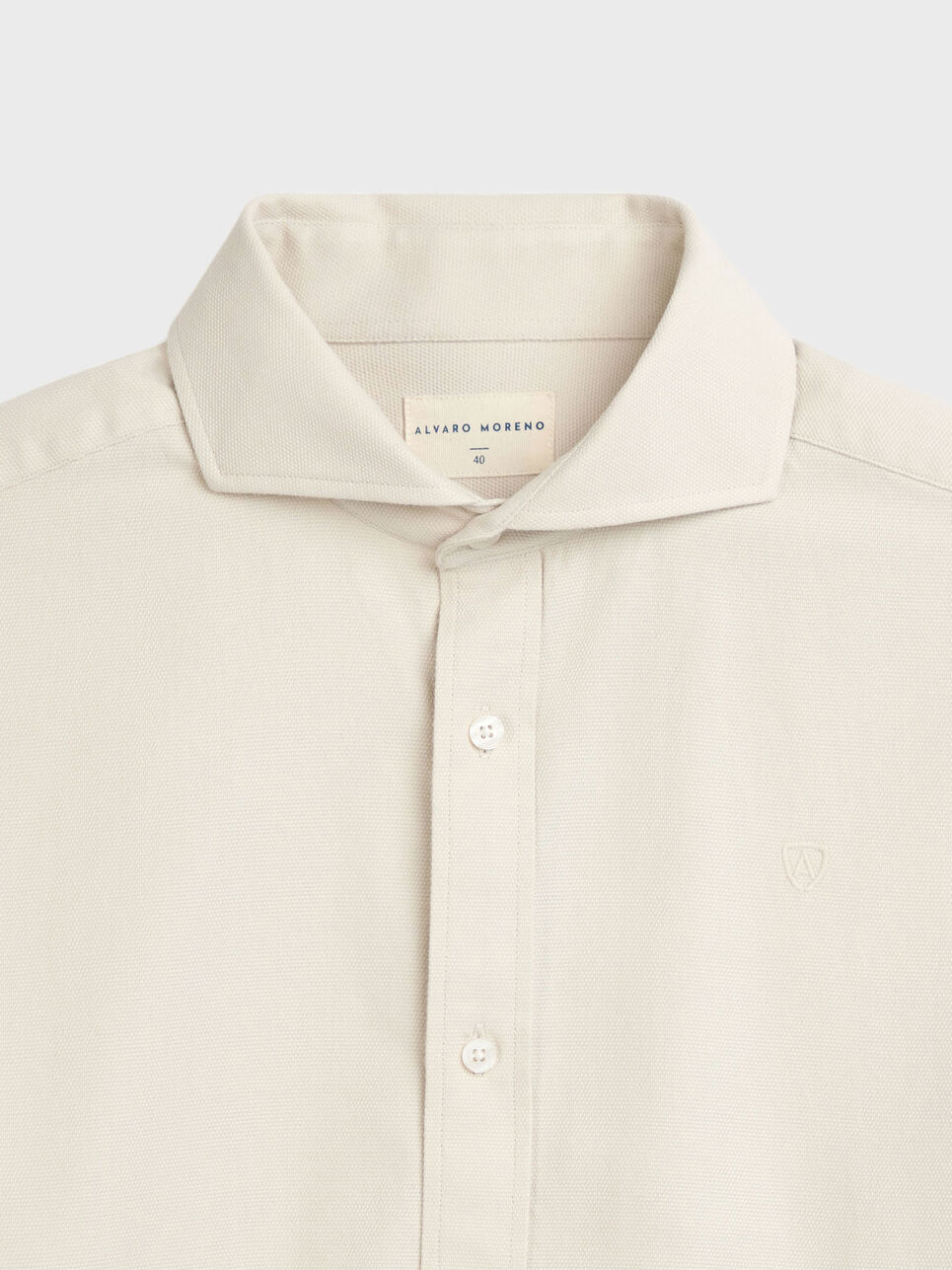 CAMISA PANAMA