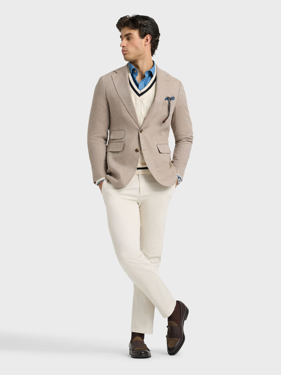 AMERICANA MILANO ESPIGA