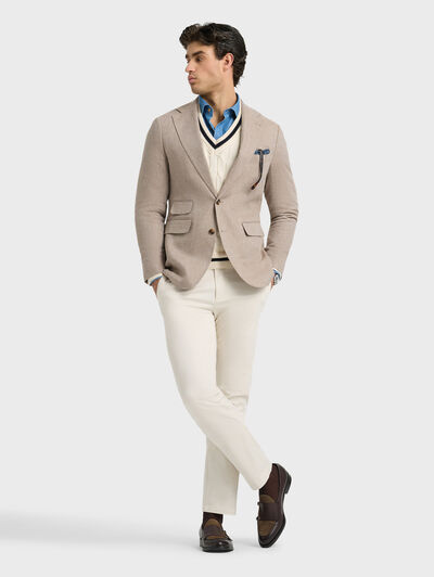 AMERICANA MILANO ESPIGA MARR&Oacute;N