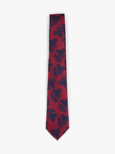 CORBATA JACQUARD MF