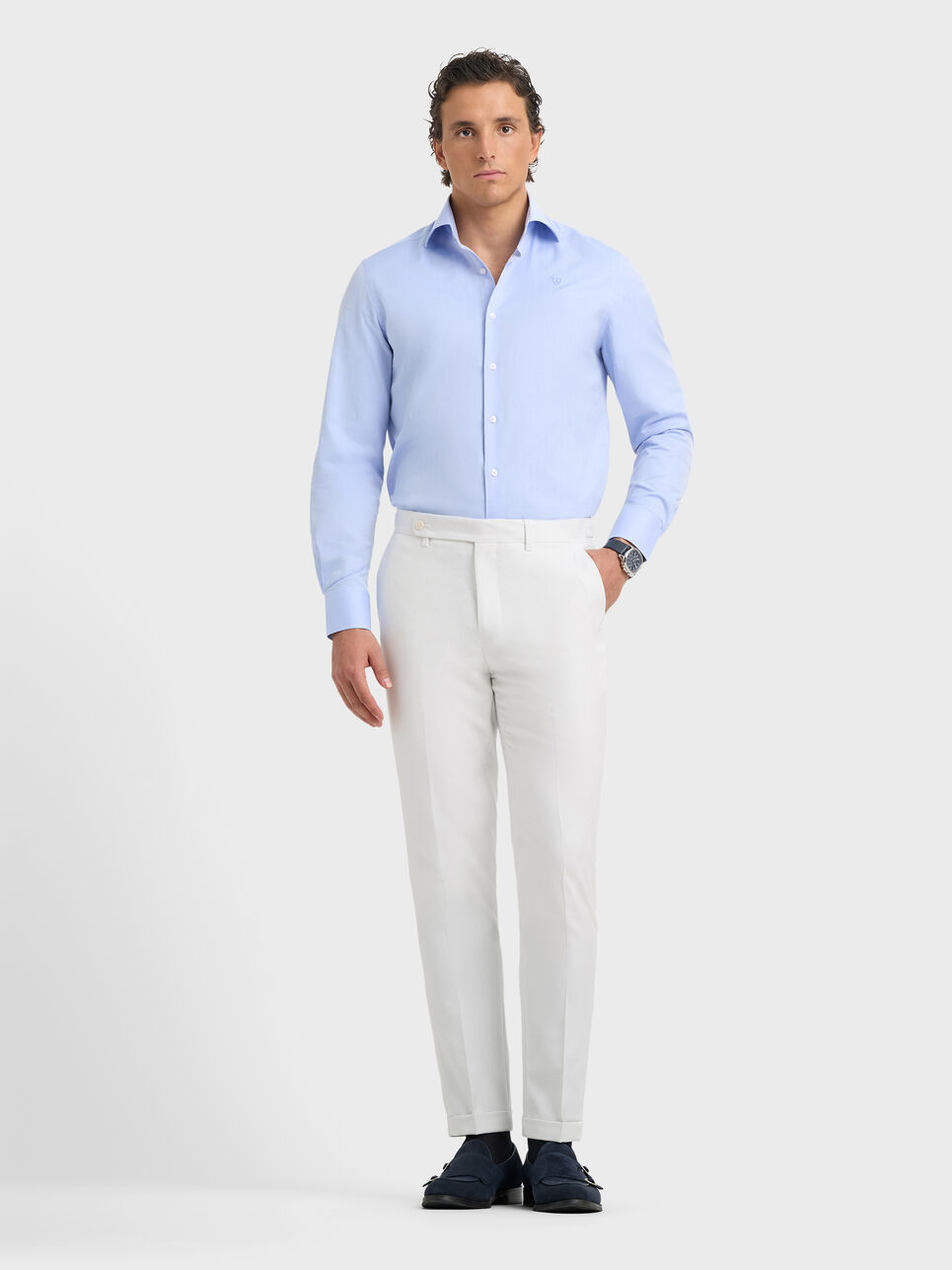 PANTALON CAPO ESTRUCTURA