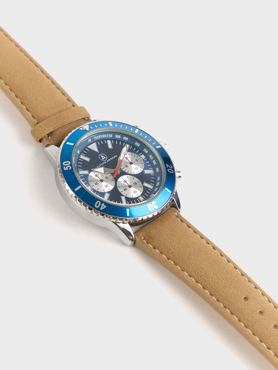 RELOJ EXPEDITION