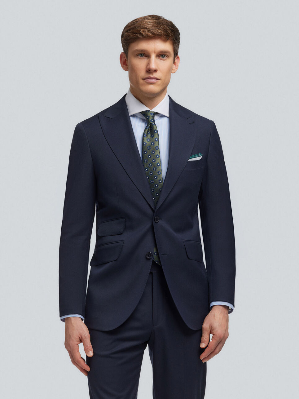 AMERICANA CAPO TWILL AMERICANA CAPO TWILL