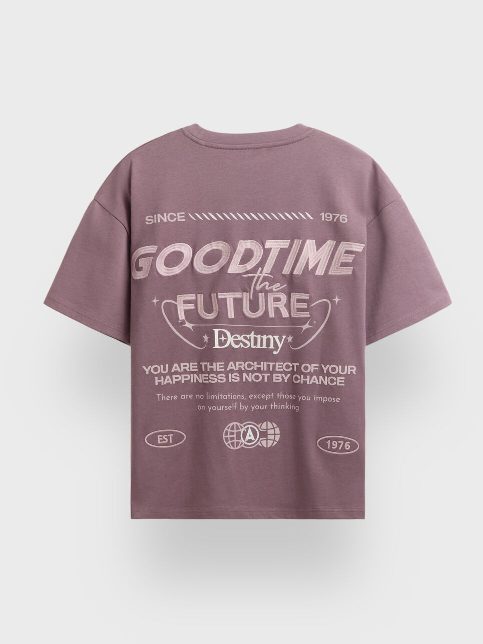CAMISETA GOODTIME