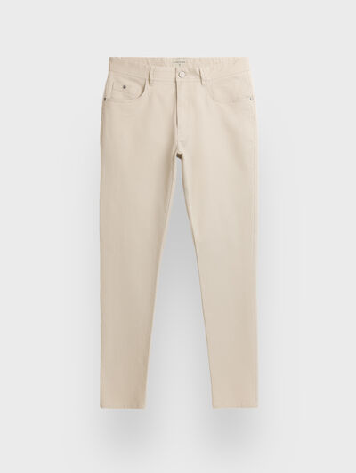 PANTALON PIC PIC CRUDO