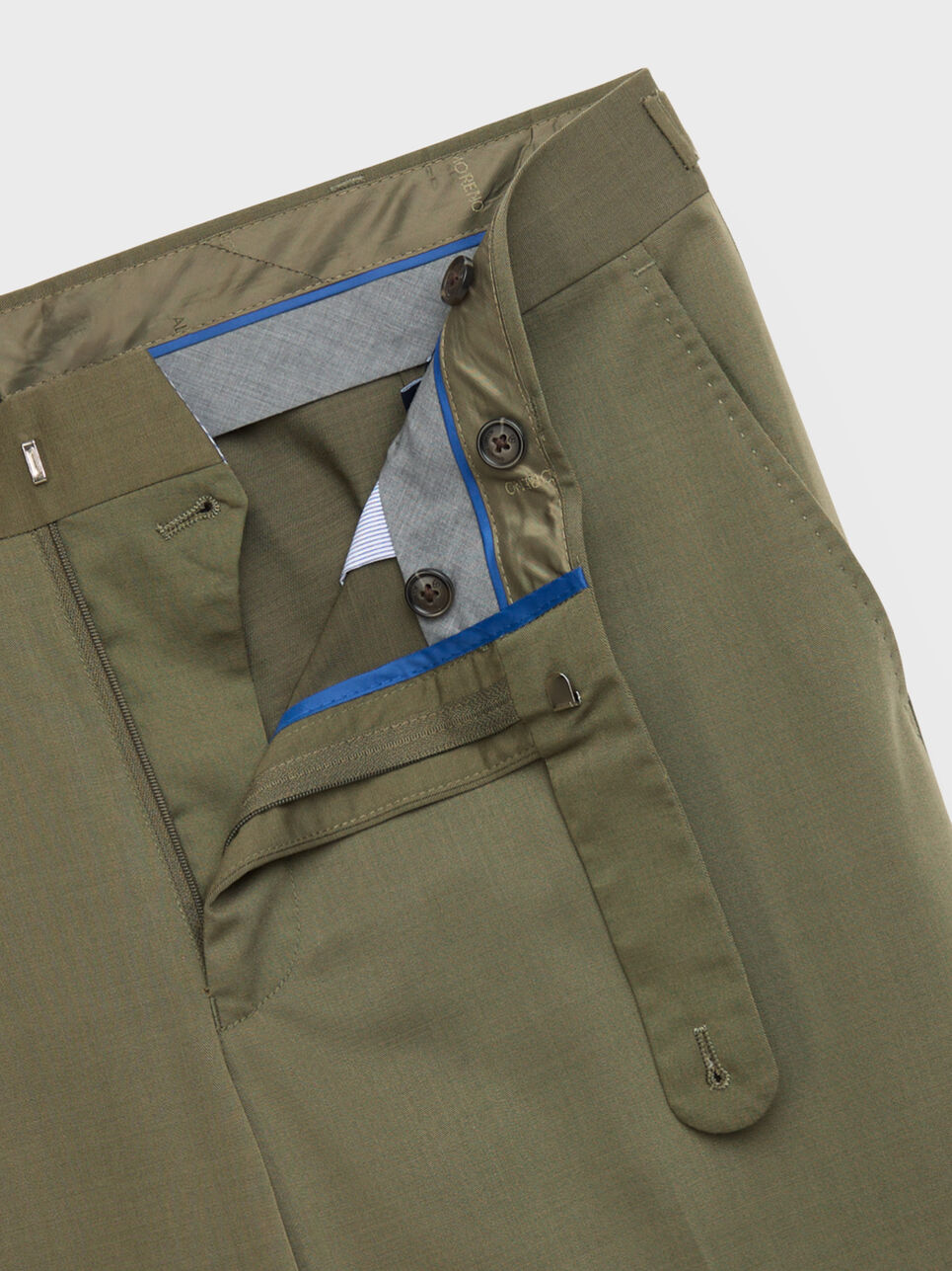 PANTALON NAPOLI ROYAL TWILL