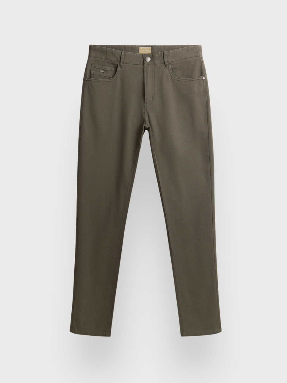 PANTALON MORGAN 5PKT