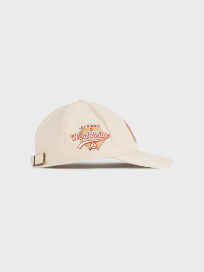 GORRA WORLD WIDE