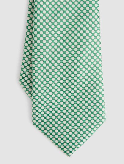 CORBATA JACQUARD MF