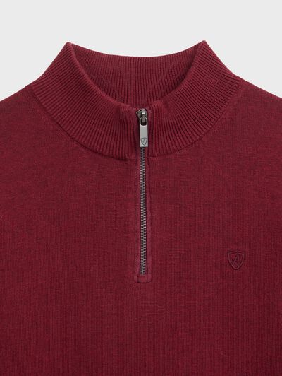 JERSEY LORENZO KIDS BURDEOS