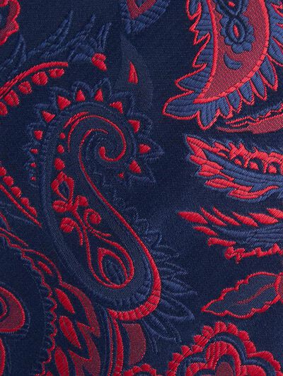 CORBATA JACQUARD MF