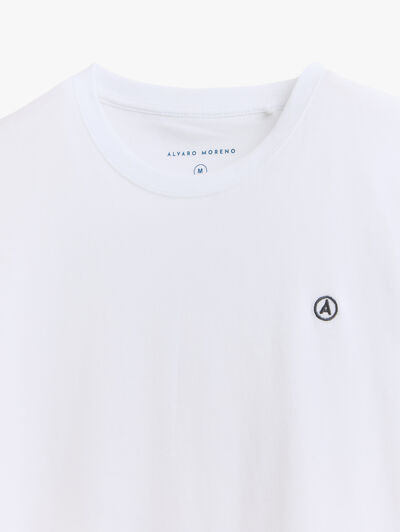 CAMISETA SOMBRA