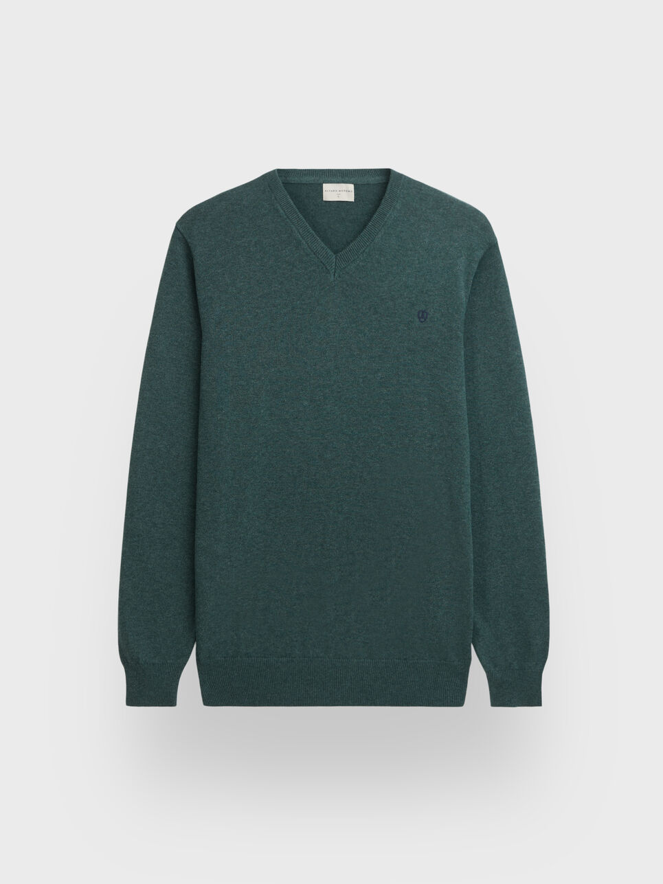 JERSEY V-NECK TRENDY