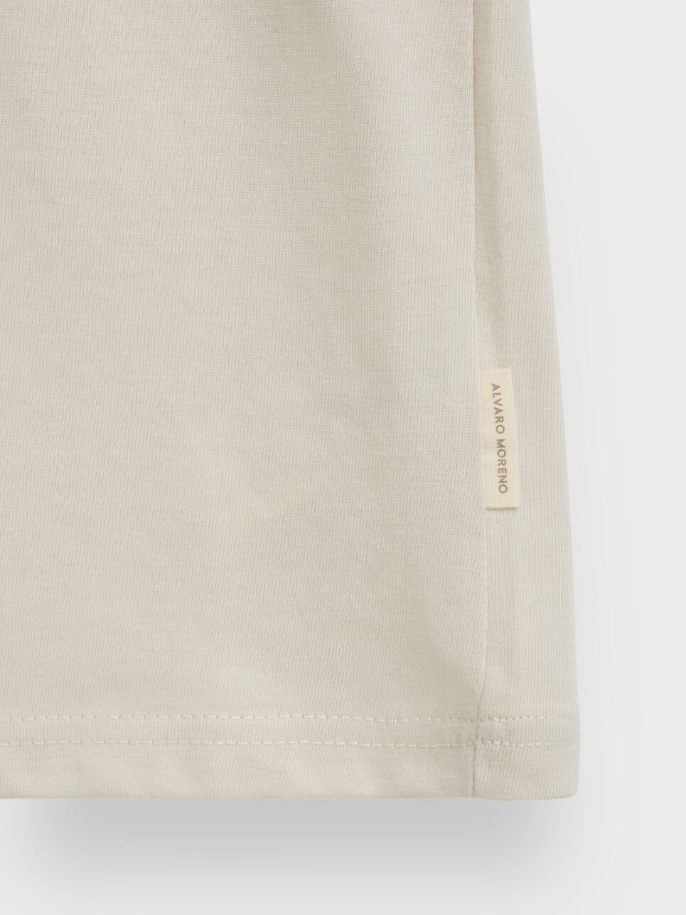 CAMISETA MELANGE