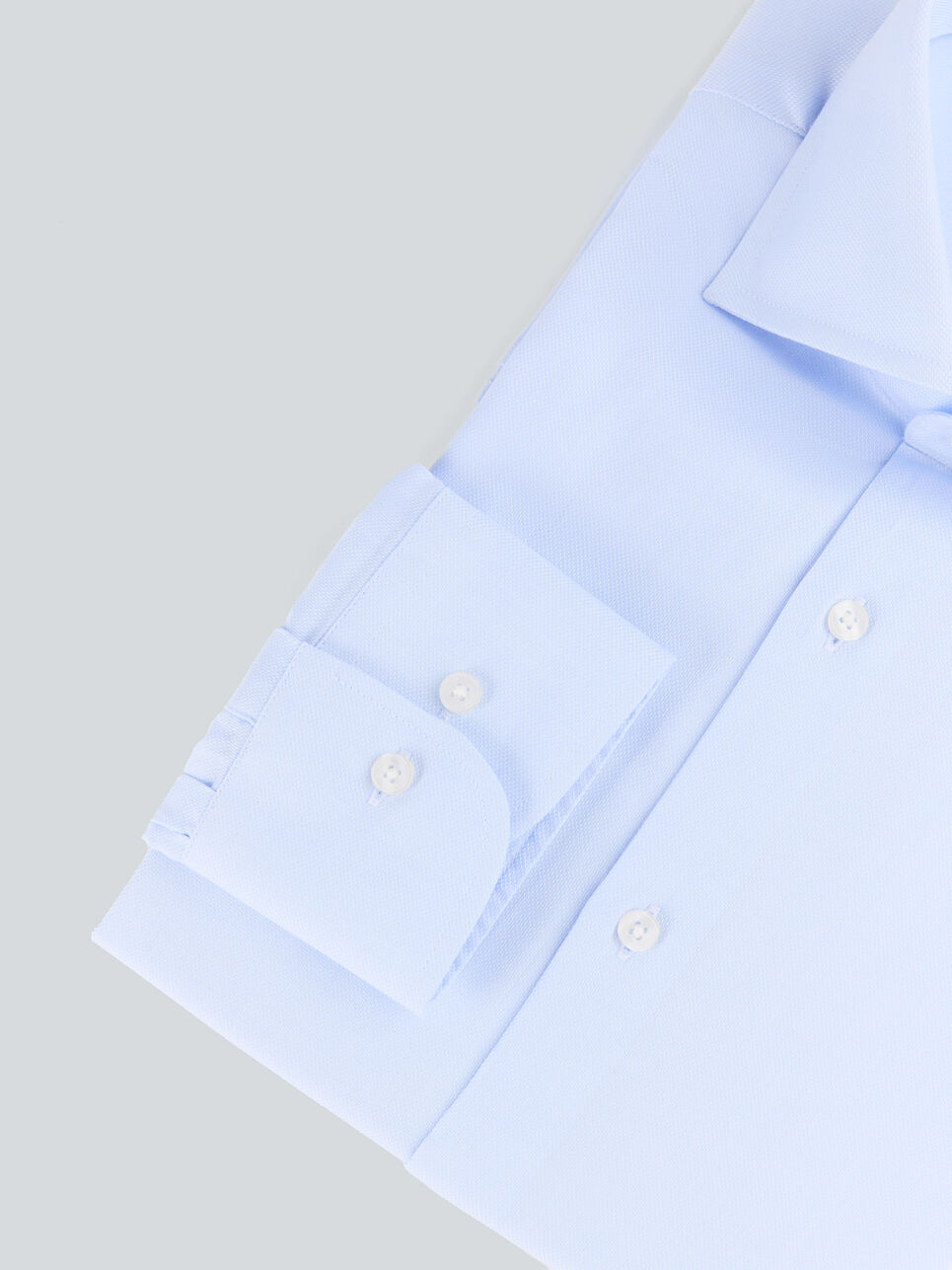 CAMISA VESTIR ESTRUCTURA