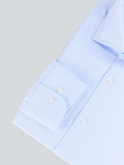 CAMISA VESTIR ESTRUCTURA