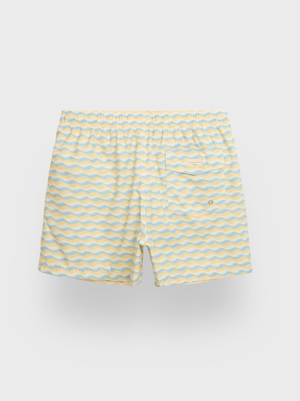 BA&Ntilde;ADOR ELAND