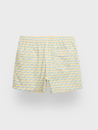 BA&Ntilde;ADOR ELAND AMARILLO